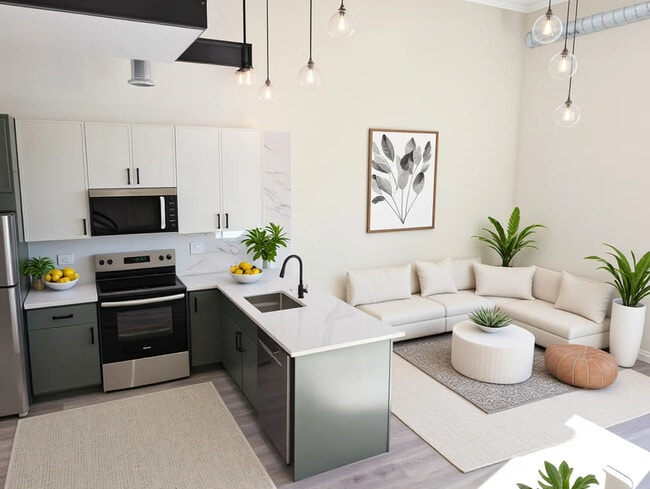 Photo - 1453 Maple Ave Unit 205