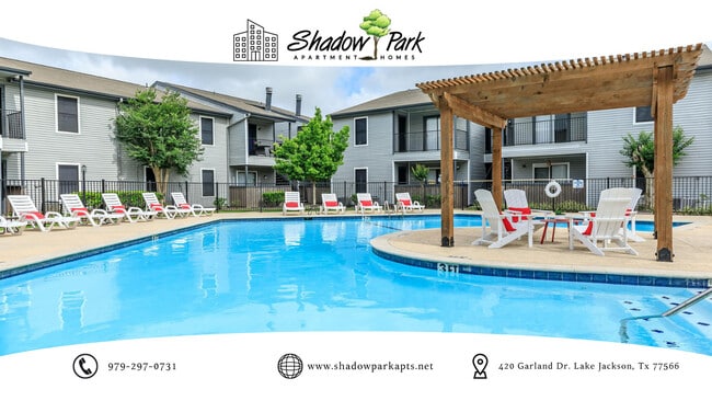 Photo - Shadow Park Apartments