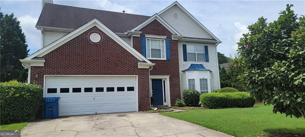 Photo - 3748 Jackson Bluff Dr