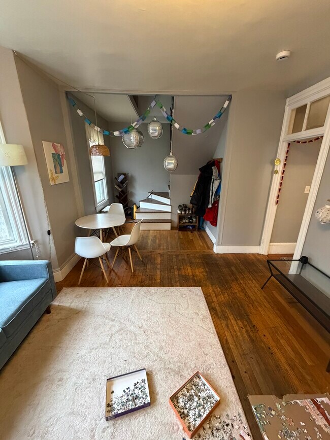 Photo - 121 Hillside St Unit 3