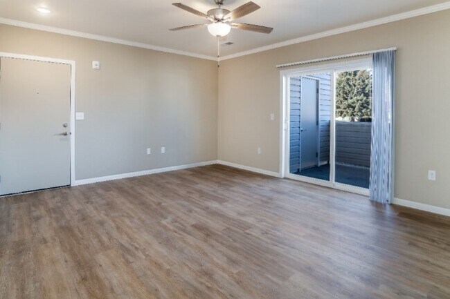 Ridgeview Apartments