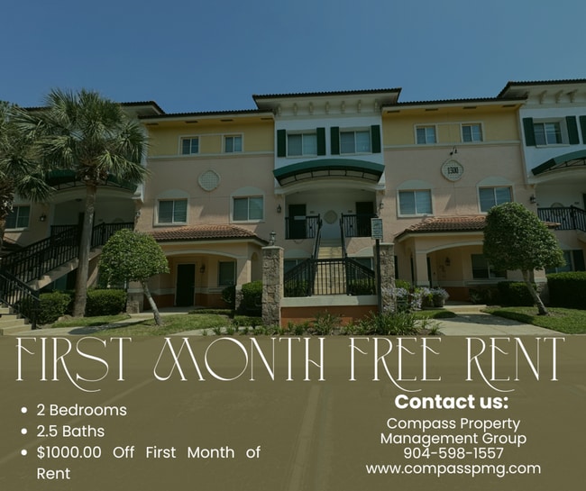 Building Photo - Fall Into Savings –$1,000 off 1st months r... Unit 1324