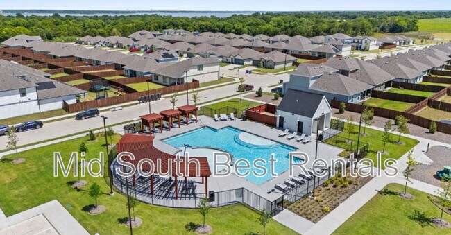 Photo - 123 Wind Cv Ln