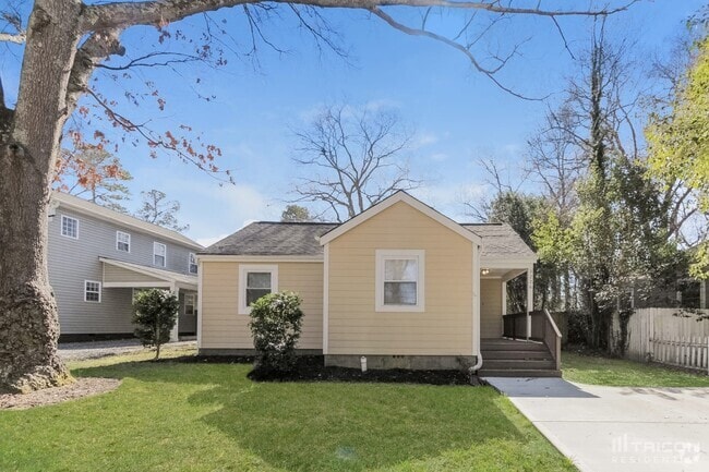 Building Photo - 3226 Draper Ave Rental