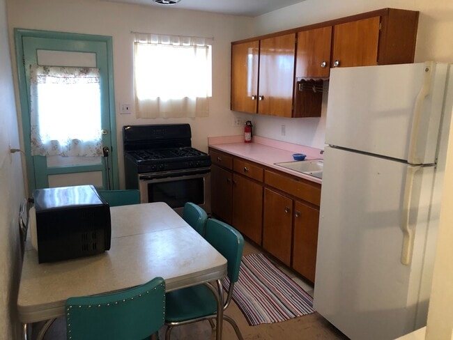 Photo - 420 Mesilla St SE Unidad A