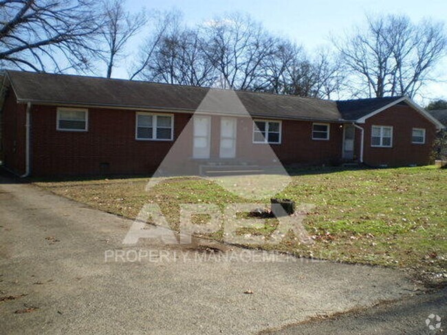 Building Photo - 312 Watauga Dr Rental