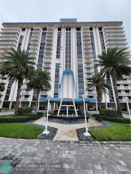 Photo - 1500 S Ocean Dr Condominio Unidad J2