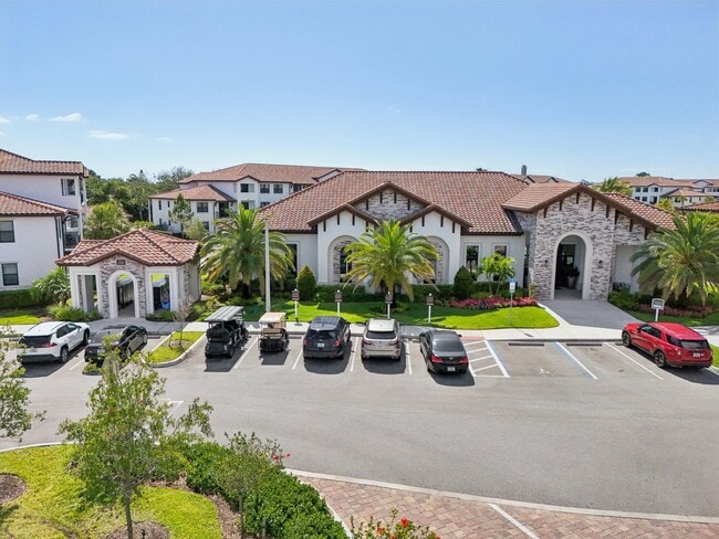 Legacy at Oakwood Landing