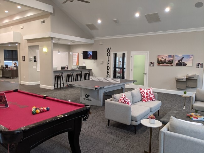 University Suites Student Housing