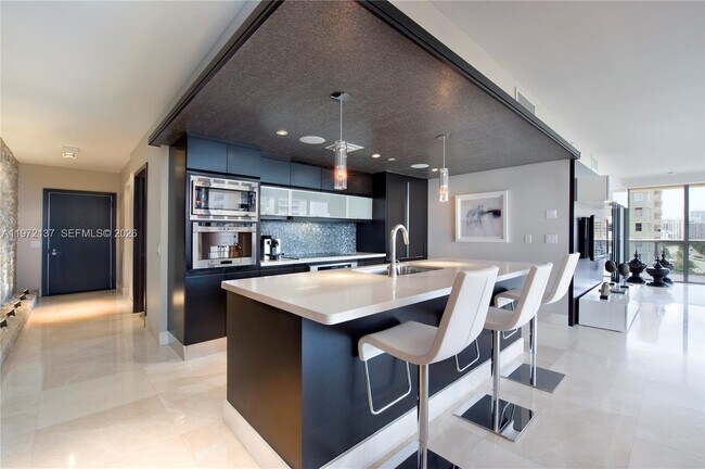 Photo - 5875 Collins Ave Unit 1008