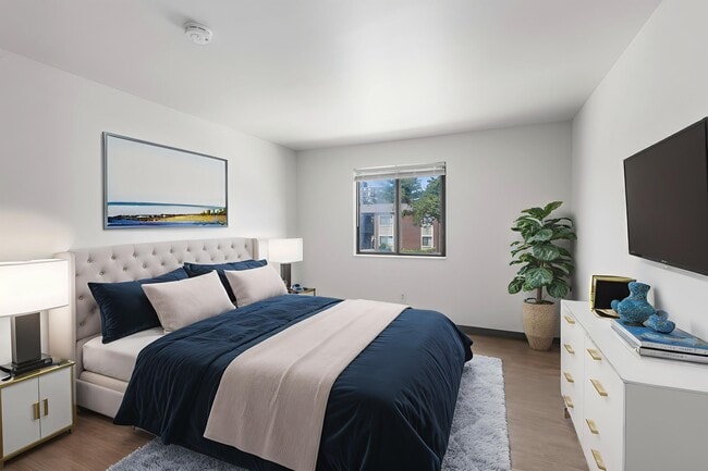 Photo - Maryville Gardens III