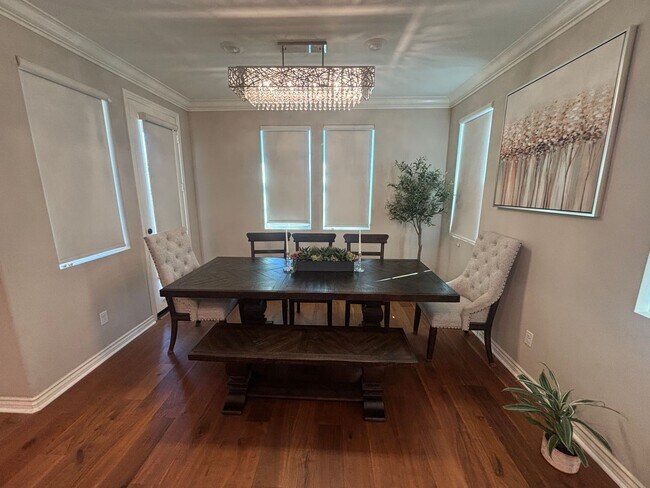 Photo - 4-Bedroom Home with Solar, Loft, and Gated...