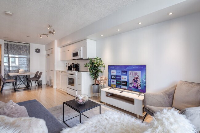 Building Photo - 151 Dan Leckie Way Unit SI ID1346013P