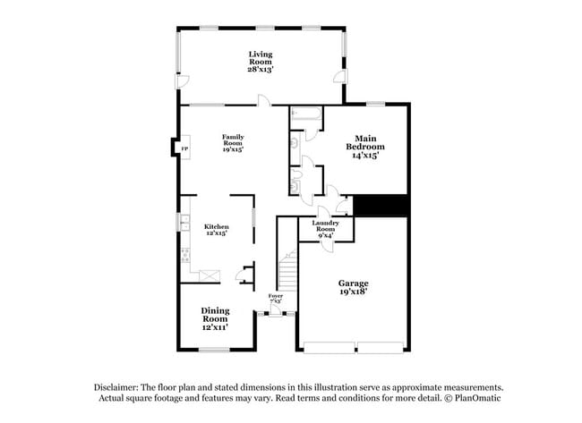 Photo - 4018 Oak Run Dr