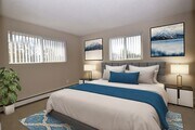 Prentice 1 bed