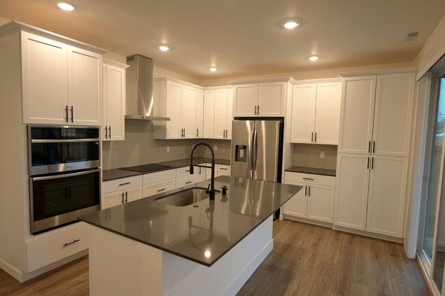 Photo - Beautiful New Home in Rolling Hills – Built in 2025