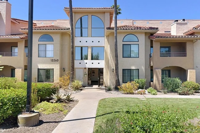 Building Photo - 12260 Corte Sabio Unit 5307