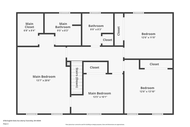 Photo - Spacious 4 Bedroom Brick Home