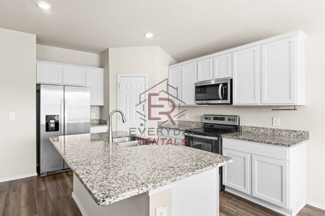 Photo - 2610 Wigeon Wy