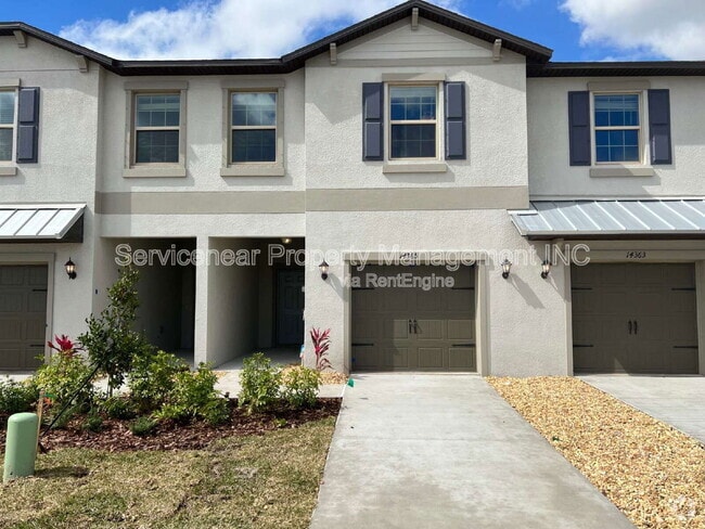 Building Photo - 14365 Easy Goer St Rental