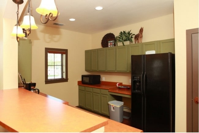 Photo - Spicewood Canyon Villas