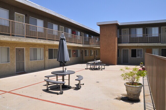 Photo - El Capistrano