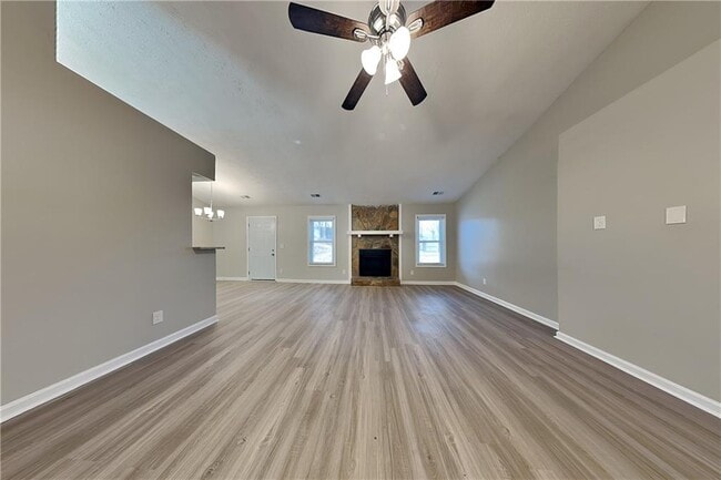 Photo - 229 Colemans Bluff Dr