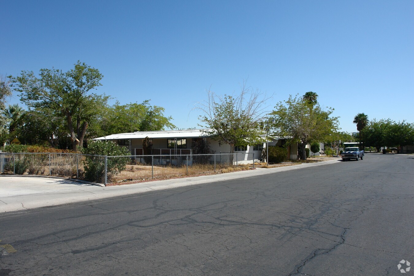 Photo - Tropicana Village Mobile Home Community