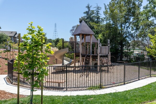 Photo - Serenity at Larkspur