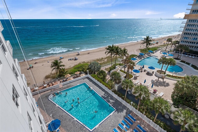 Photo - 4250 Galt Ocean Dr Unit 8S