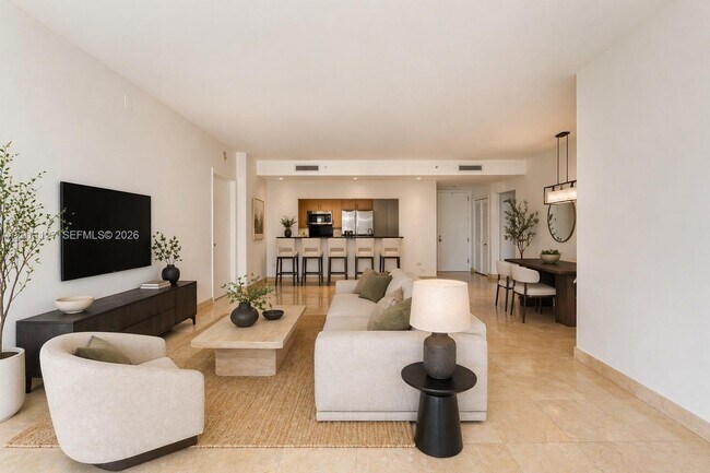 Photo - 801 Brickell Key Blvd Unit 1503