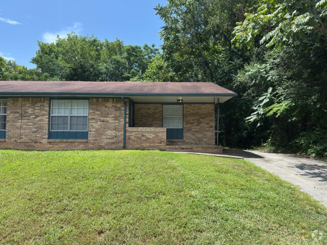 Building Photo - 8726 Millard Lee Ln Rental