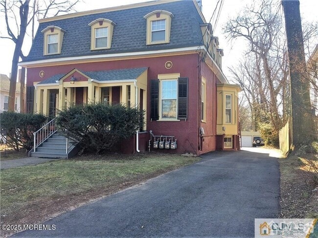 Building Photo - 207 Woodbridge Ave Unit B Rental