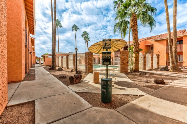 Citrus Highland Apartments