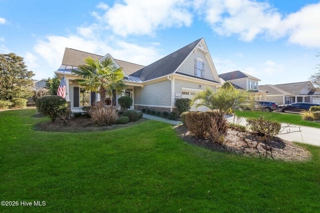 Photo - Beautiful 4 bedroom 3 bath home in Compass Pointe
