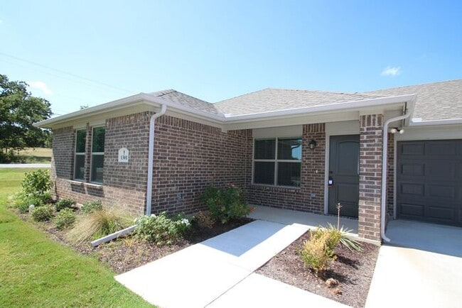 Photo - Elevated Living on the Waters Edge in Pelican Bay! ~ ((AZLE ISD!!)) Granite Countertops~ Stainles...
