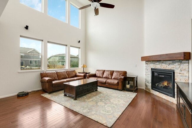 Photo - 4 bed, 5 bath House in  Timnath