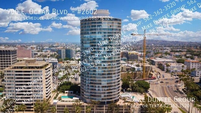 Photo - 700 E Ocean Blvd Apartamento Unidad #2602