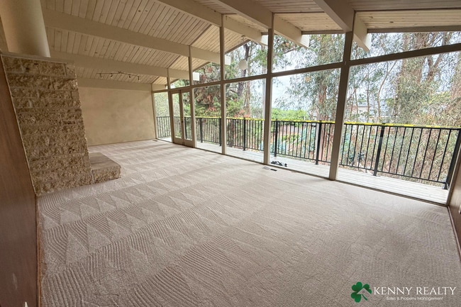 Photo - Spacious 4 Bedroom Home in San Mateo Hills...