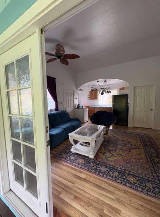 Photo - Available Now | 2BD/1BA Furnished -Mountain View. Pets OK!!