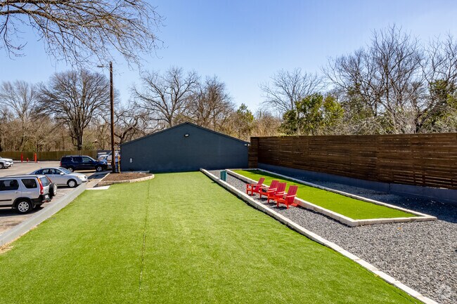 Photo - Ashford Costa Brava