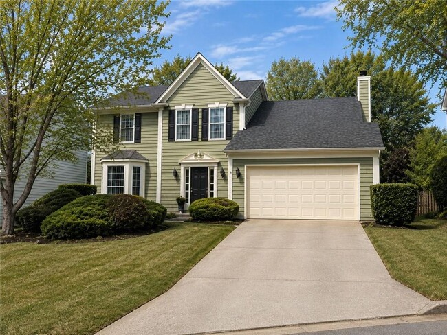 Building Photo - 355 Waddington Trail