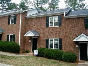 End Unit Brick Townhome! 2 brm 2 bath~ - End Unit Brick Townhome! 2 brm 2 bath~