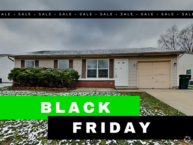 Building Photo - Black Friday Special - 1 month FREE if mov... Rental