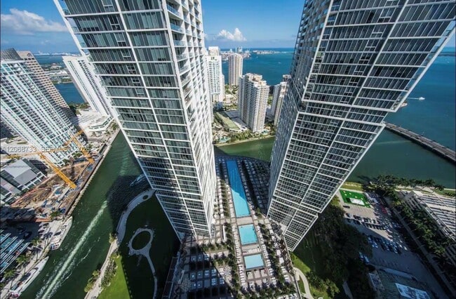 Photo - 485 Brickell Ave Unidad 4711