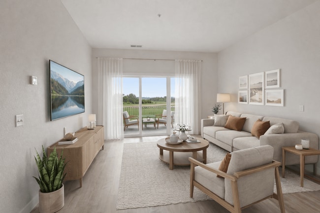 Photo - Lake Ridge Apartments