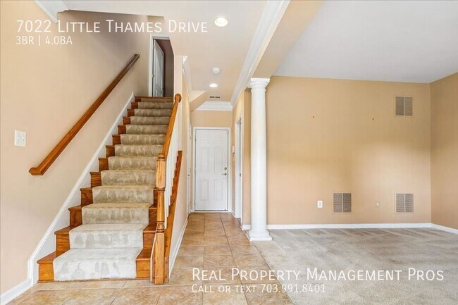 7022 Little Thames Drive