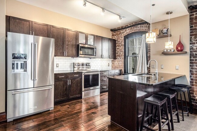 Photo - Stunning Downtown Condo