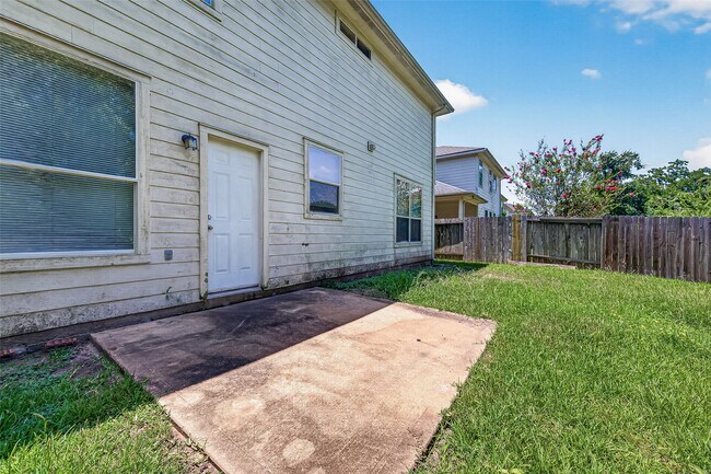 16618 Pademelon Dr