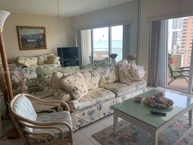 Photo - 1950 S Ocean Dr Unit 12M